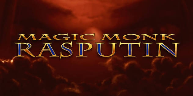 Dreh die Walzen – Erfahrungsbericht zum Spielautomaten Magic Monk Rasputin