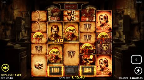 Psychological 2: Slot Introduction Psychological 2: Slot Introduction